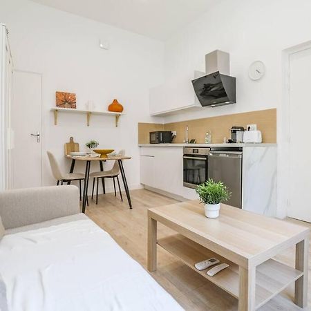 Le Cosy - Studio De Charme Appartement Marseilles Buitenkant foto
