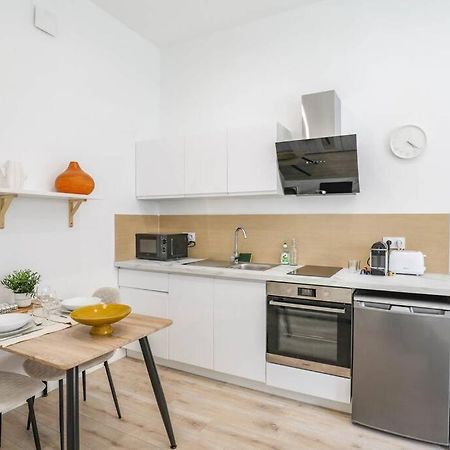 Le Cosy - Studio De Charme Appartement Marseilles Buitenkant foto