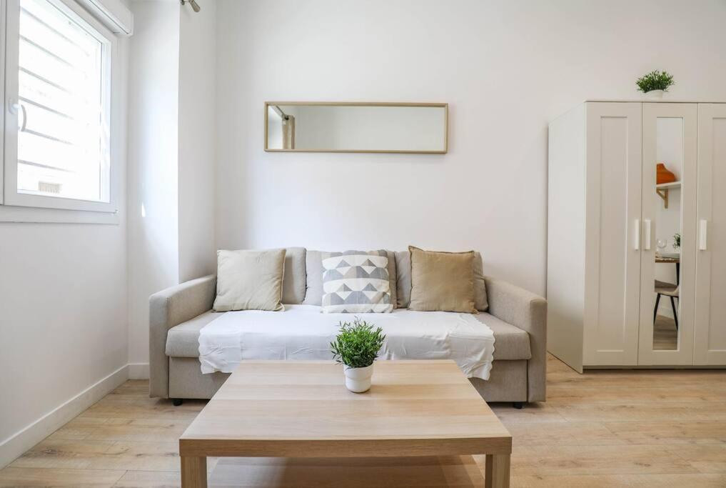 Le Cosy - Studio De Charme Appartement Marseilles Buitenkant foto