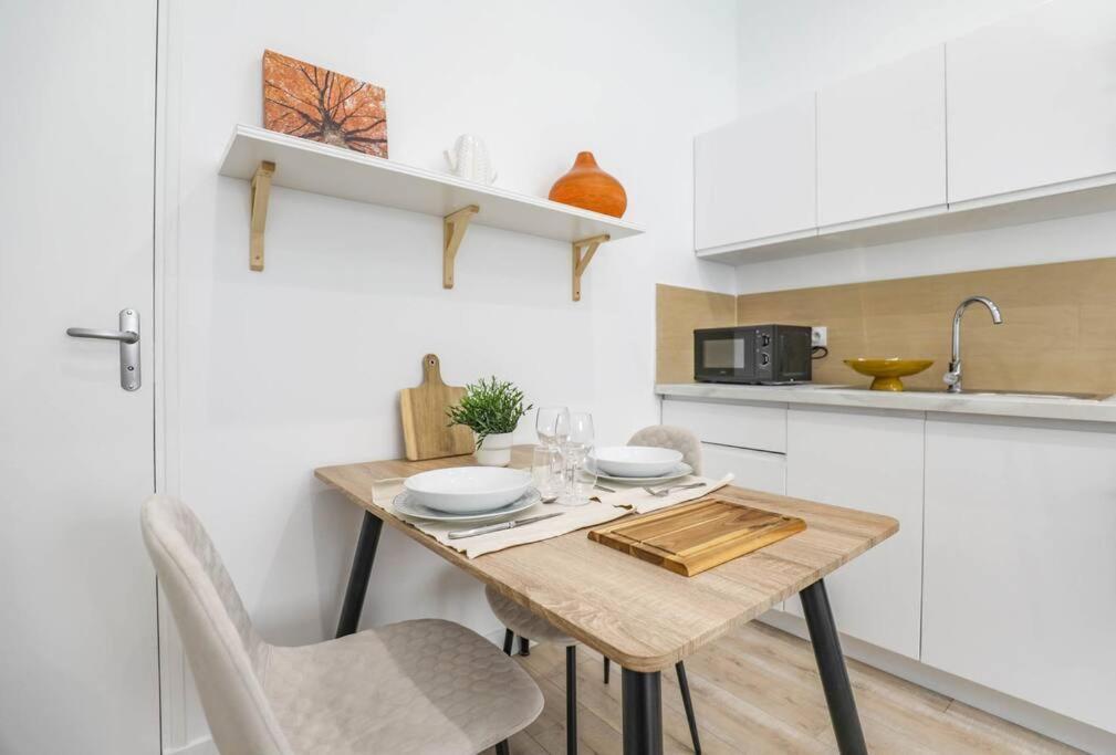 Le Cosy - Studio De Charme Appartement Marseilles Buitenkant foto